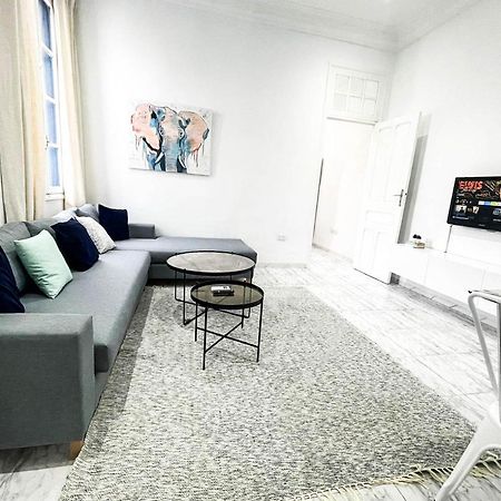 Cosy Apartment In La Marsa Corniche - Beach Esterno foto