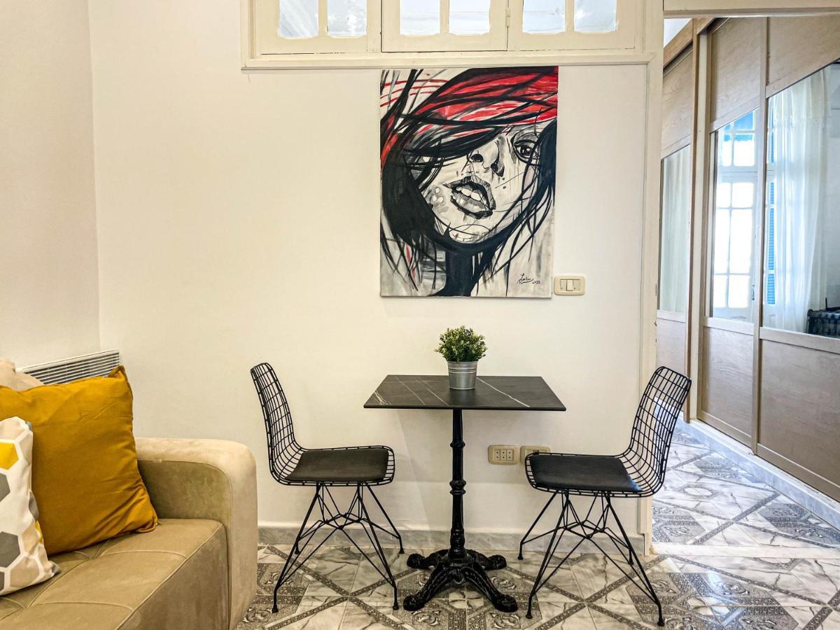 Cosy Apartment In La Marsa Corniche - Beach Esterno foto