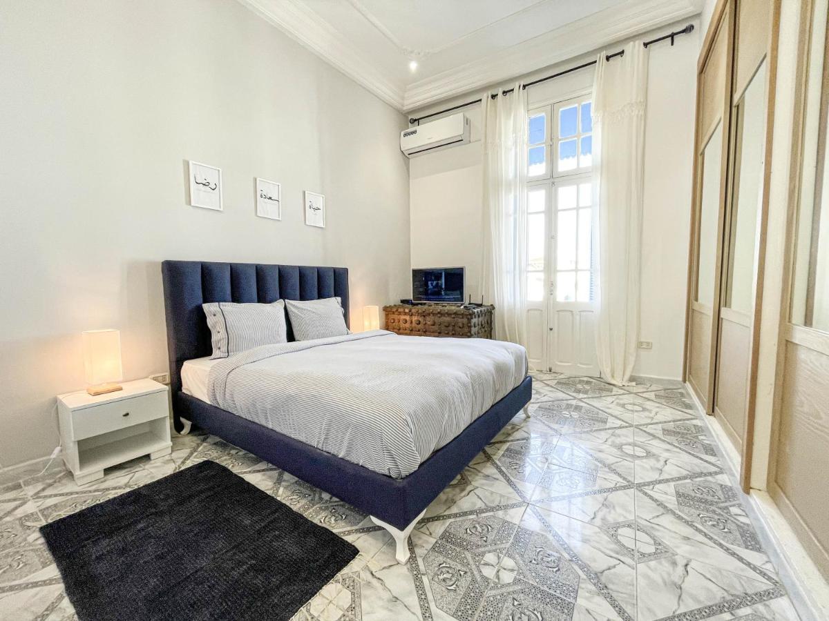 Cosy Apartment In La Marsa Corniche - Beach Esterno foto