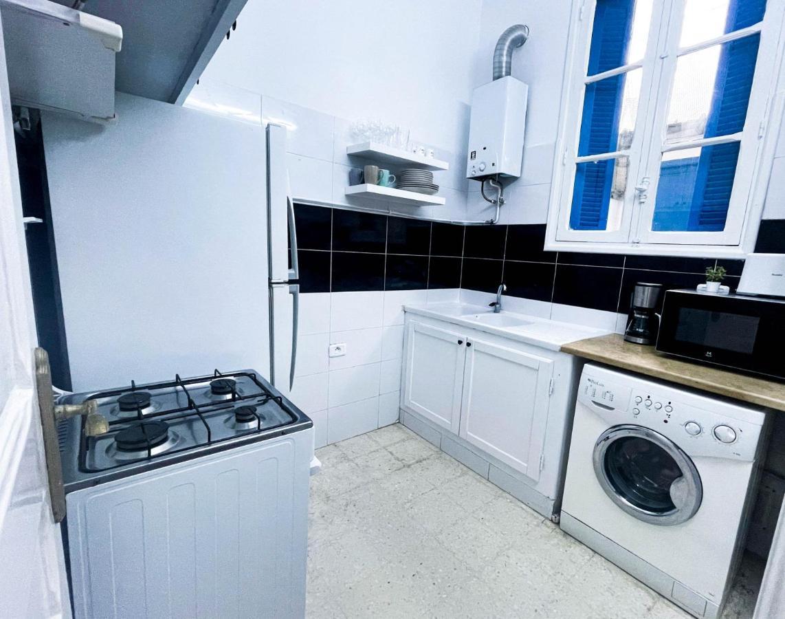 Cosy Apartment In La Marsa Corniche - Beach Esterno foto