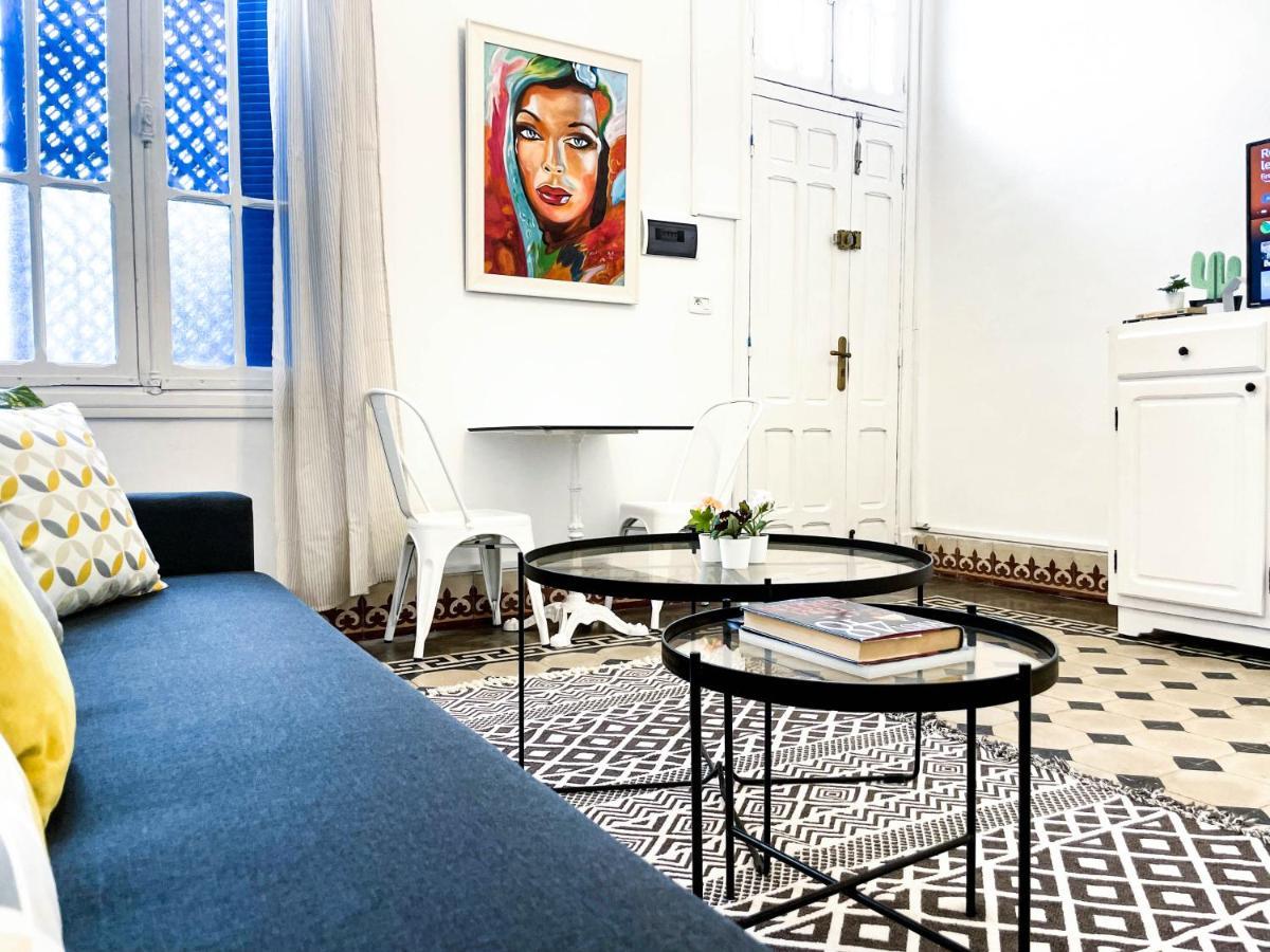 Cosy Apartment In La Marsa Corniche - Beach Esterno foto