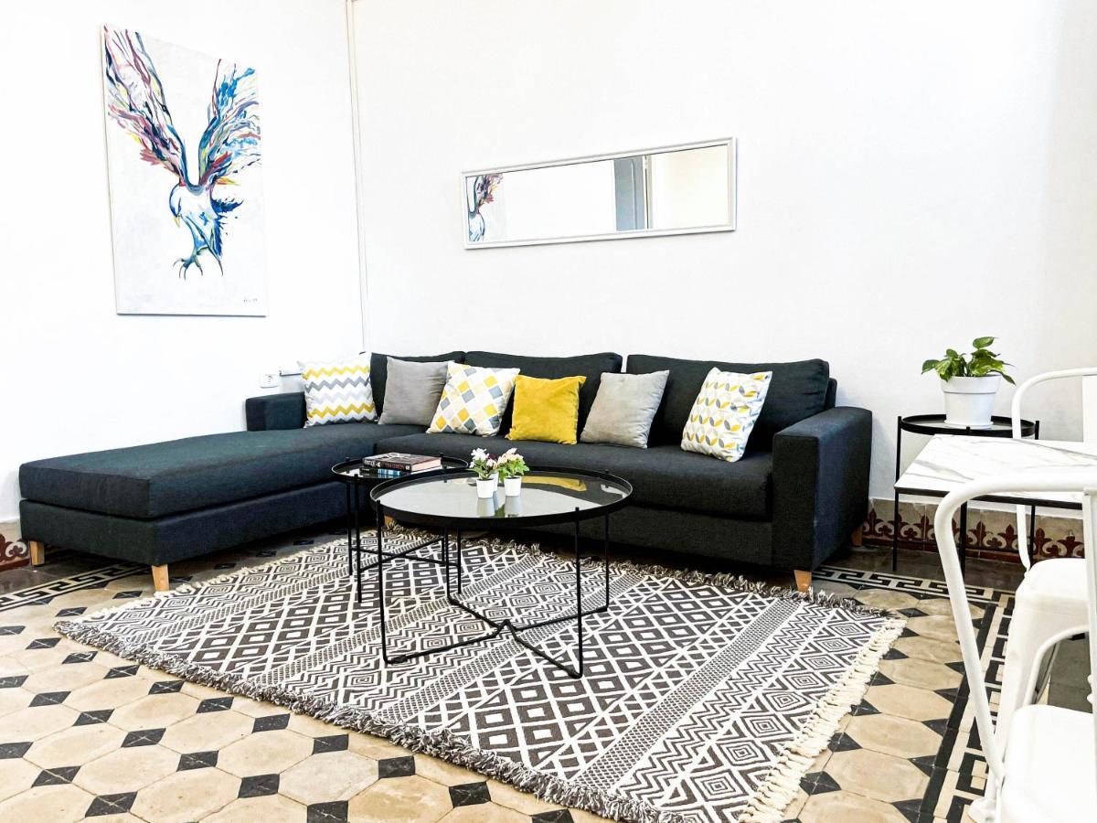 Cosy Apartment In La Marsa Corniche - Beach Esterno foto