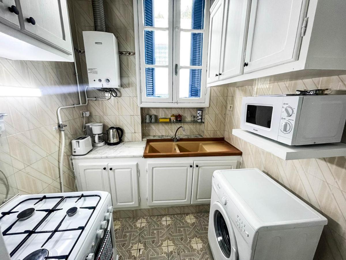 Cosy Apartment In La Marsa Corniche - Beach Esterno foto