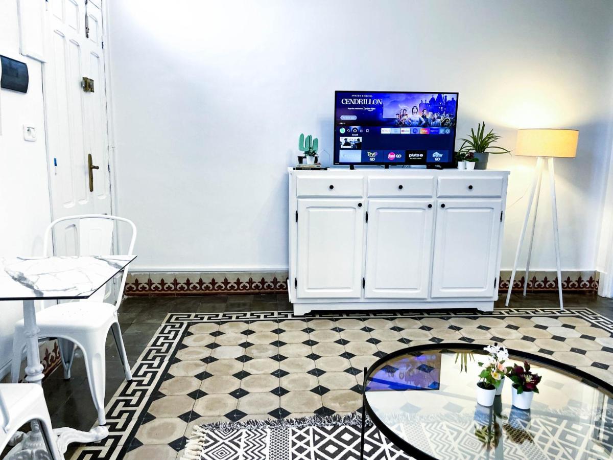 Cosy Apartment In La Marsa Corniche - Beach Esterno foto