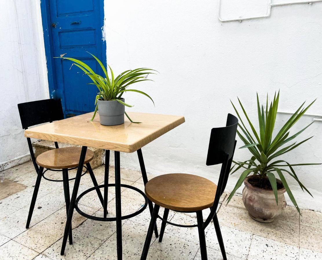 Cosy Apartment In La Marsa Corniche - Beach Esterno foto