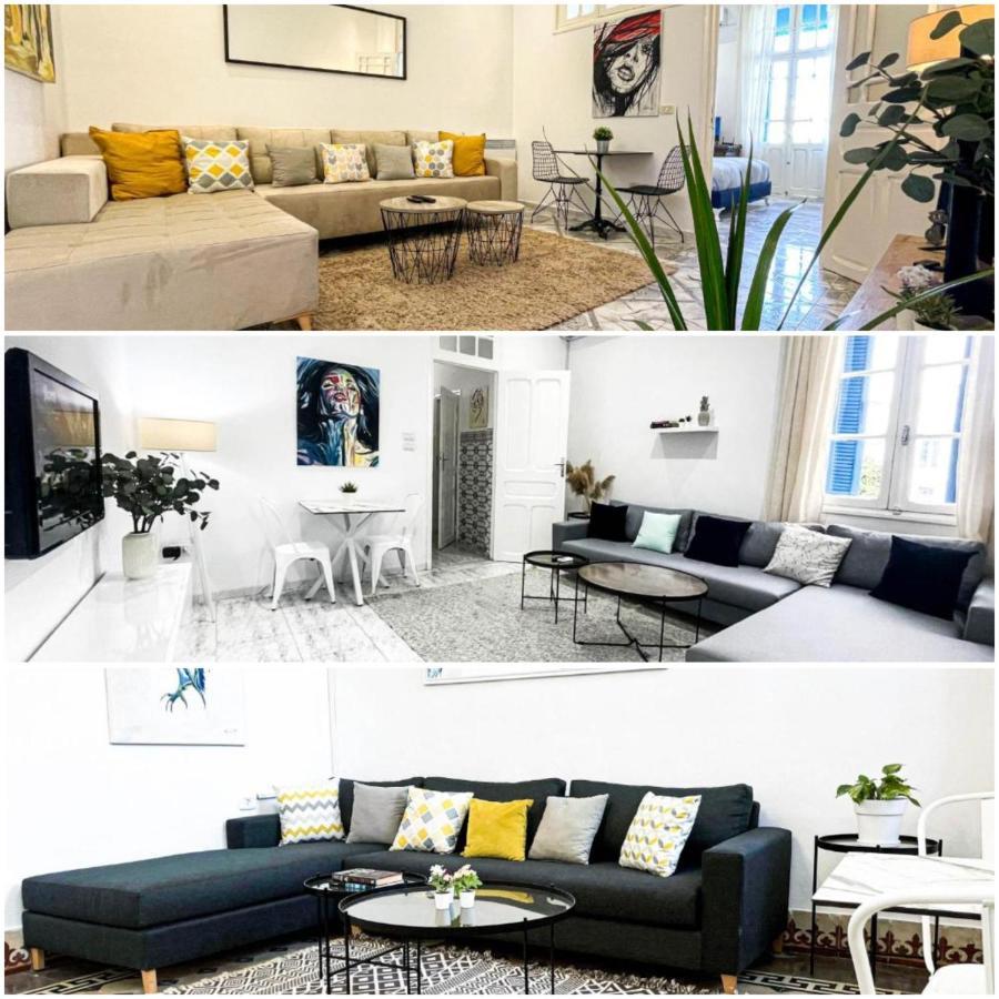 Cosy Apartment In La Marsa Corniche - Beach Esterno foto